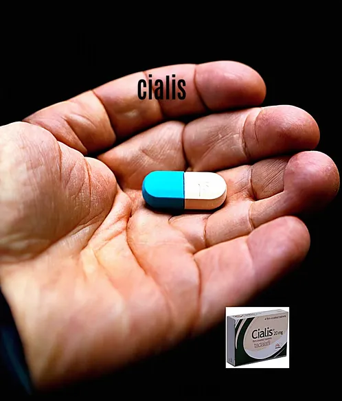 Efectos secundarios cialis generico